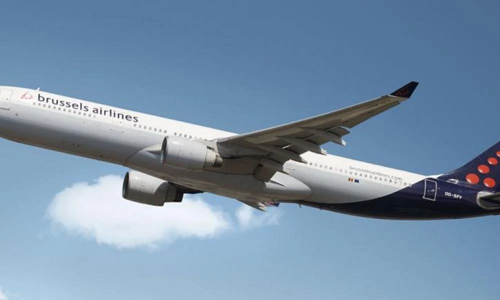 Βέλγιο: Απεργία στην Brussels Airlines – Ακυρώθηκαν 315 πτήσεις